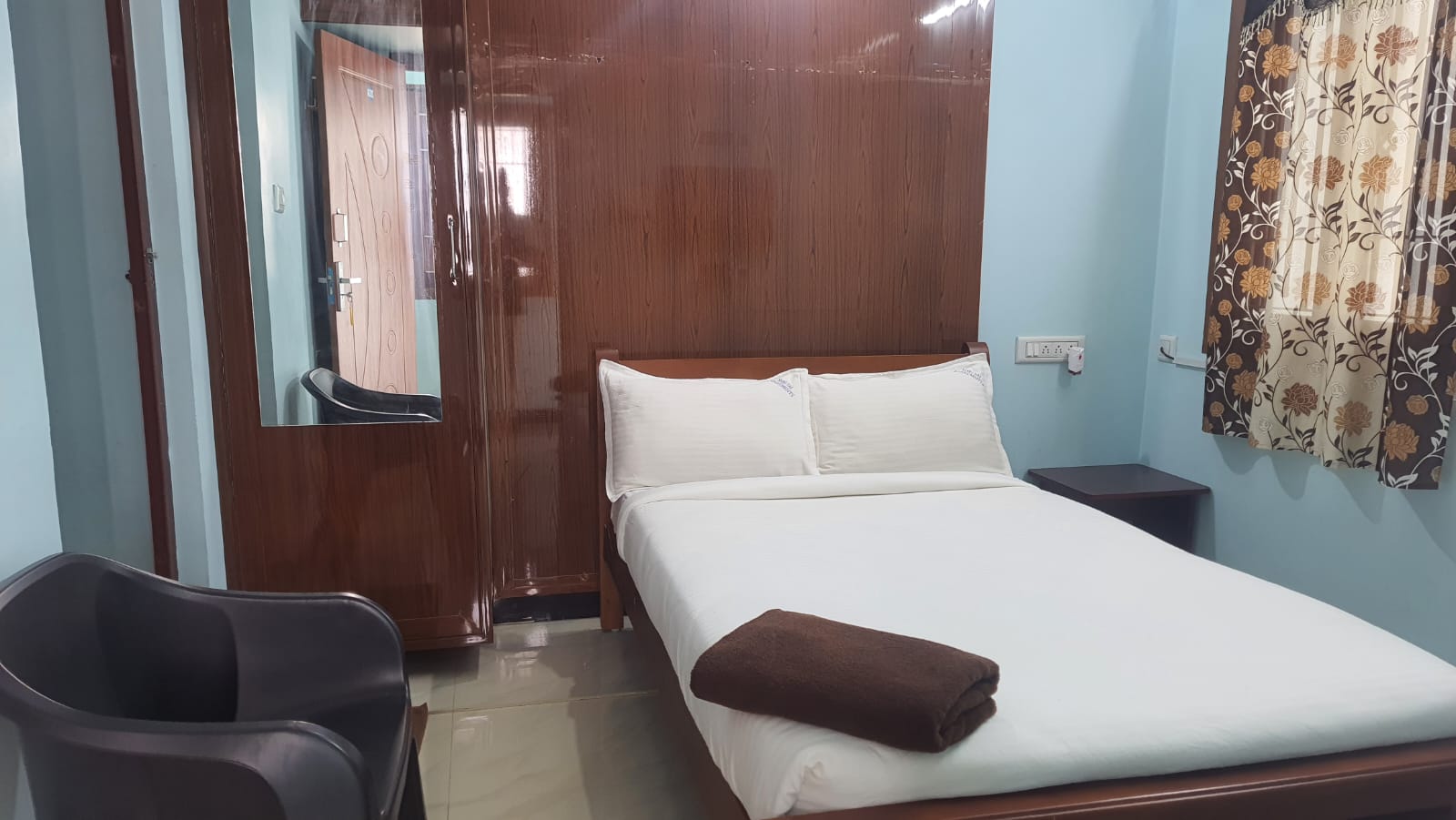 Shri Sai Apartment