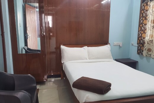 Shri Sai Apartment
