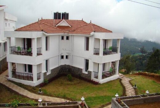 Spring Valley Residency