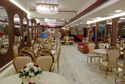 PARK VIEW HOTEL