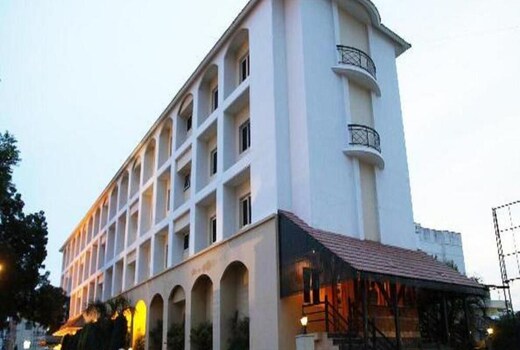 The Residency