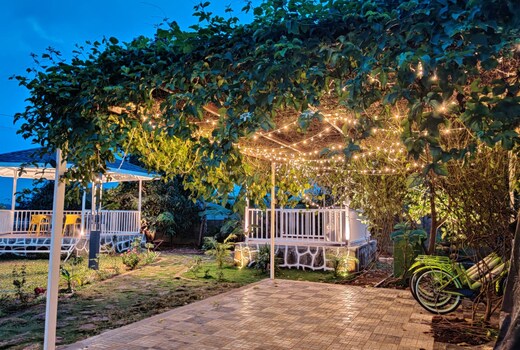 JenJon Karjat Resort | Hallelujah Villa