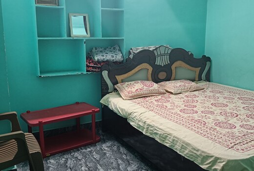 Goudas Homestay