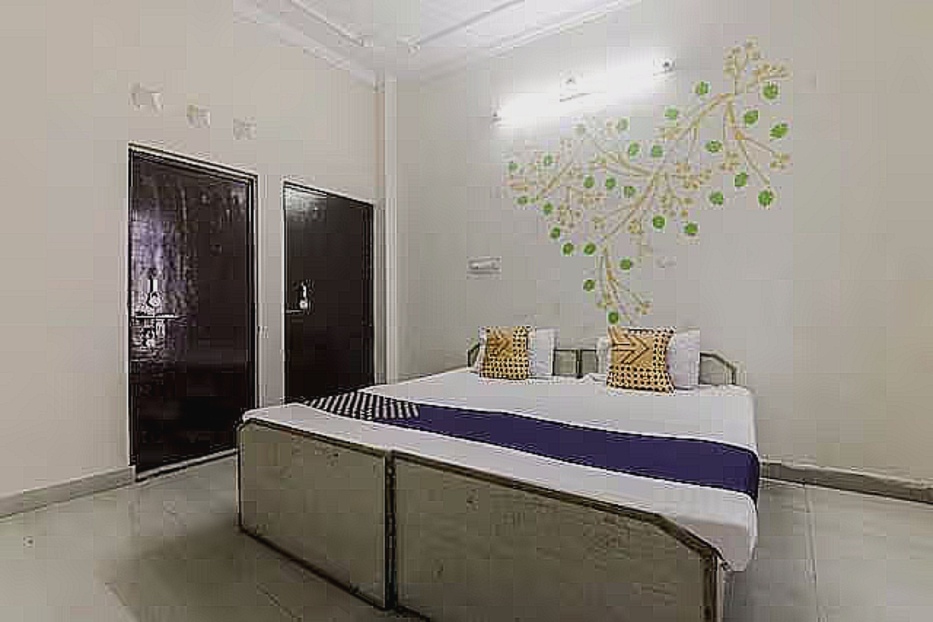 Hotel O Radhe Krishna Marriage Hall