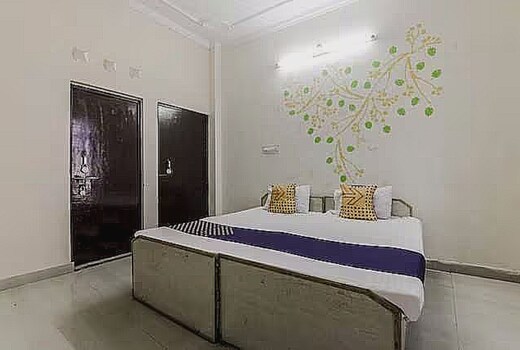 Hotel O Radhe Krishna Marriage Hall