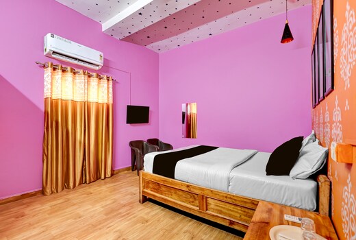 Hotel O Housefull Residency