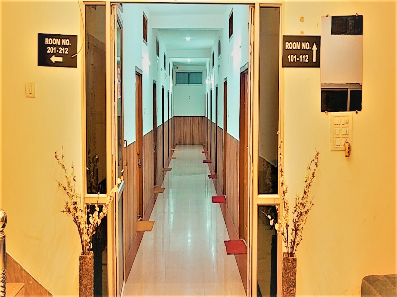 Main gallery