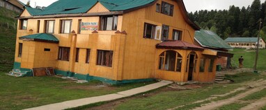 Hotel Green Park Gulmarg