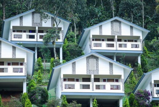 Blossom Hill | Pool and Valley-view Rooms