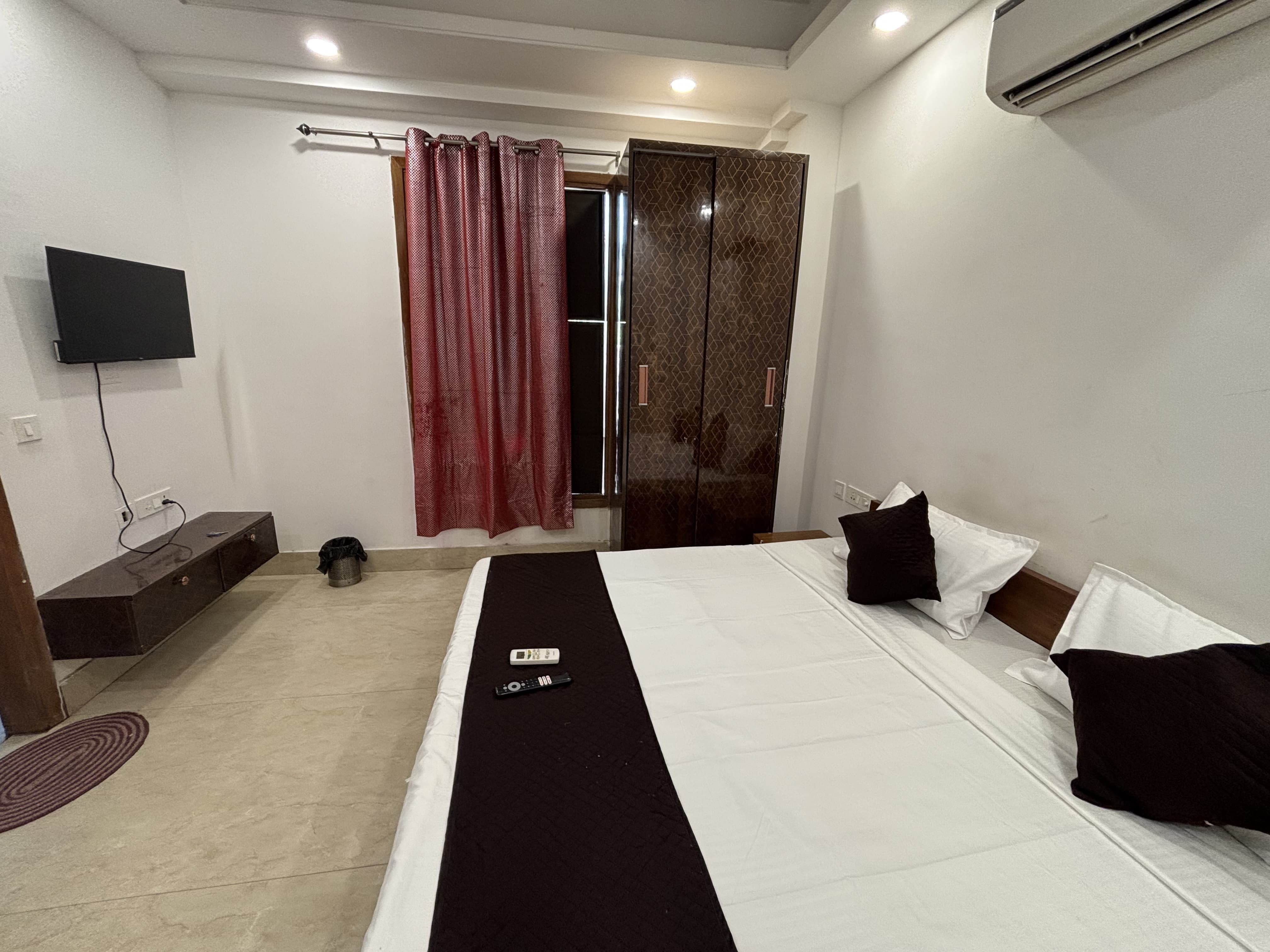 The Capstone Saket