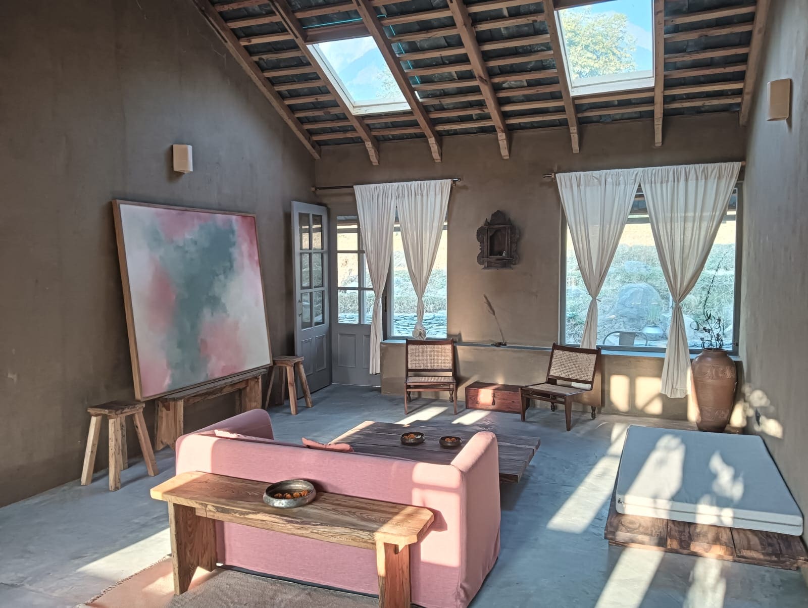 Main gallery