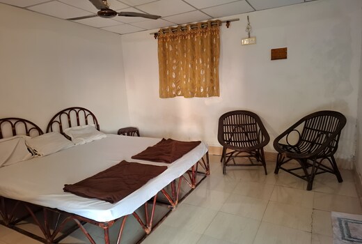 The Bellavista Retreat