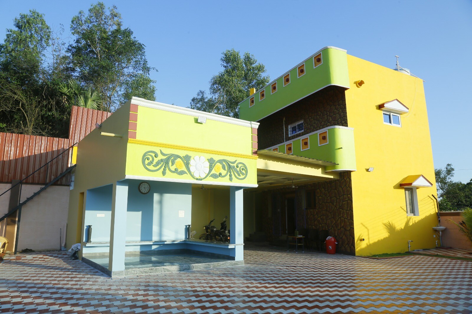 Main gallery