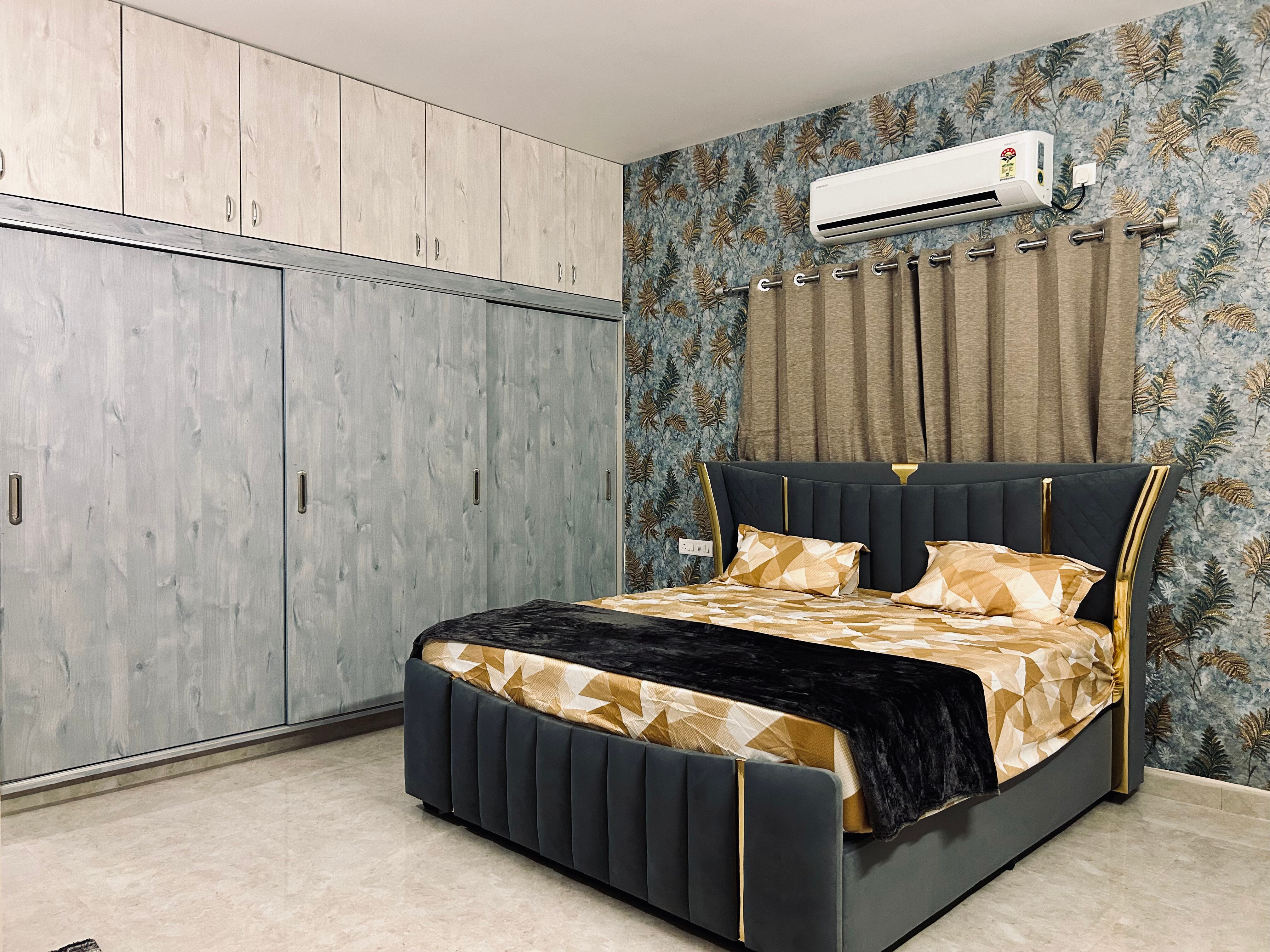 Orion Elegant Service Apartment