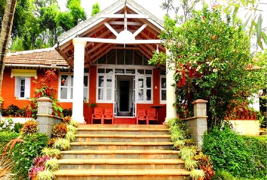Athithi Homestay by StayApart