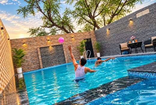 Hotel Mount View Inn