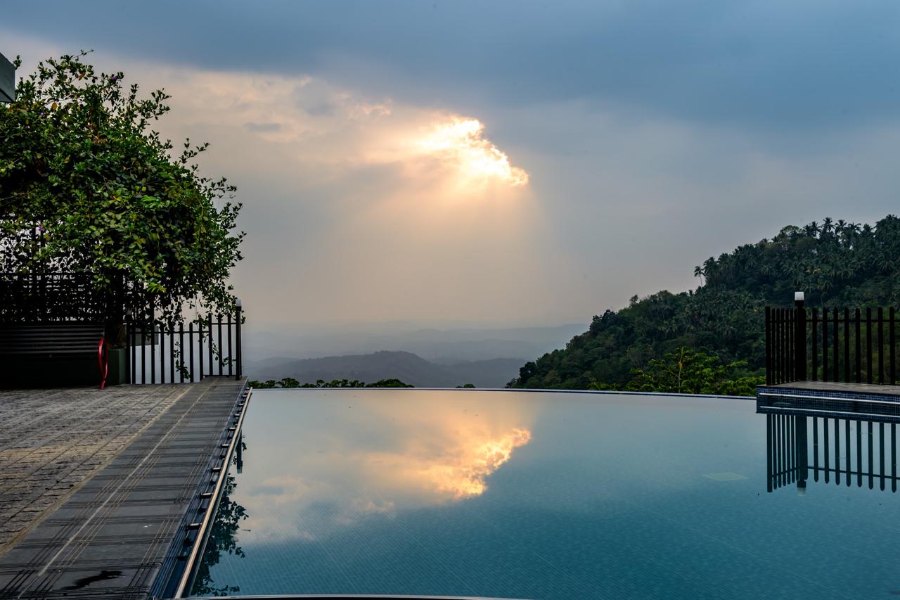 KHANZ REGENCY RESORT