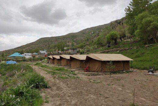 Chandra Bhaga Camps