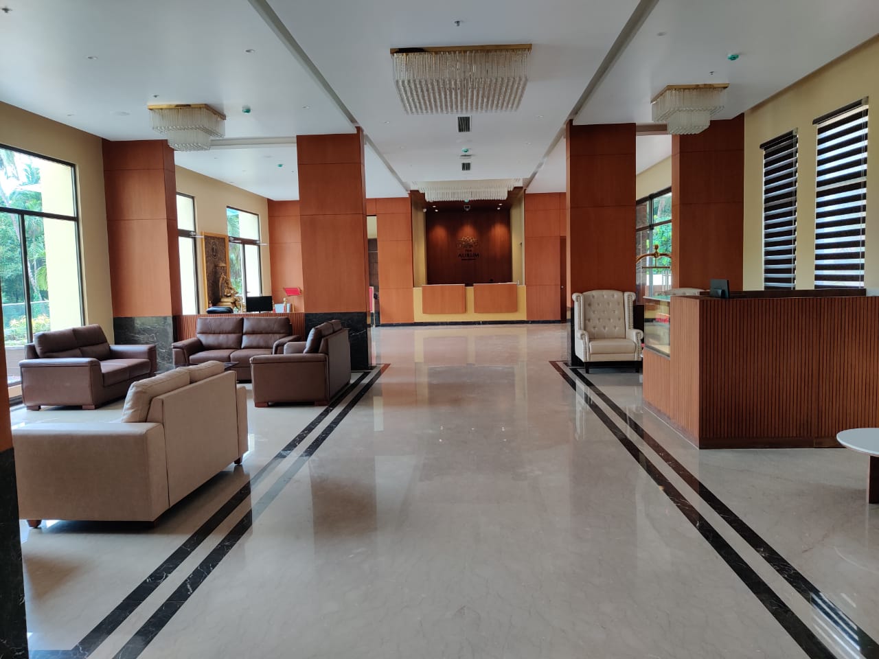 Main gallery