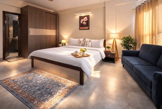 Hawa Homes 3BHK