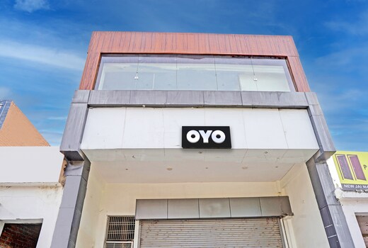 Hotel O Aditya Galaxy