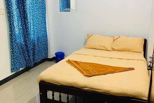 Siruvani Retreat