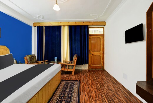 Hotel O Asha Cottage