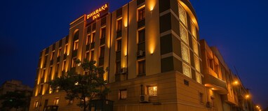 Hotel Dwaraka Inn