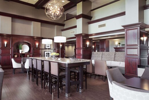 Hampton Inn & Suites Dallas DFW Airport North Grapevine