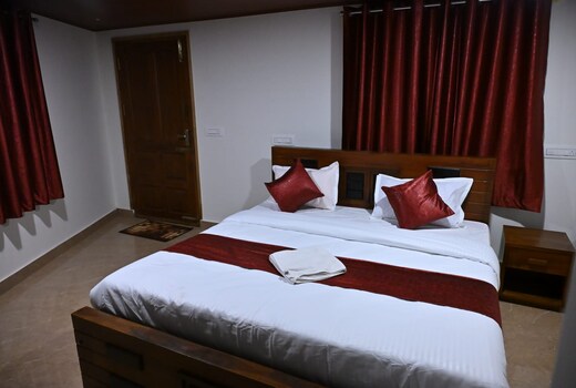 Radisun Service Apartment