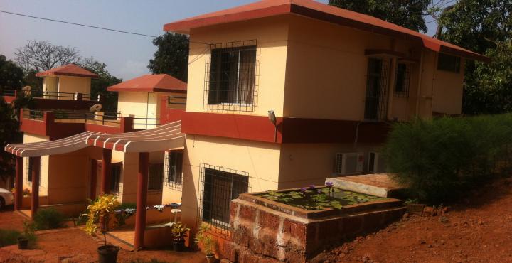 Chaitanya Resort