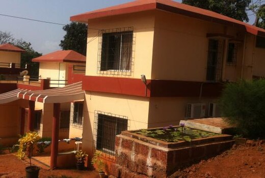 Chaitanya Resort