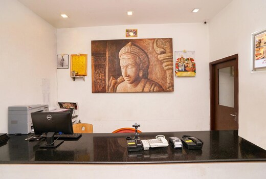 Main gallery