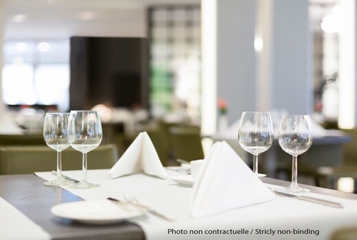Novotel Cambridge North