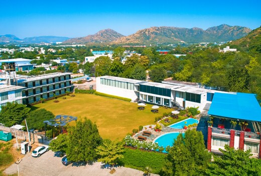 PARIM PARK RESORT