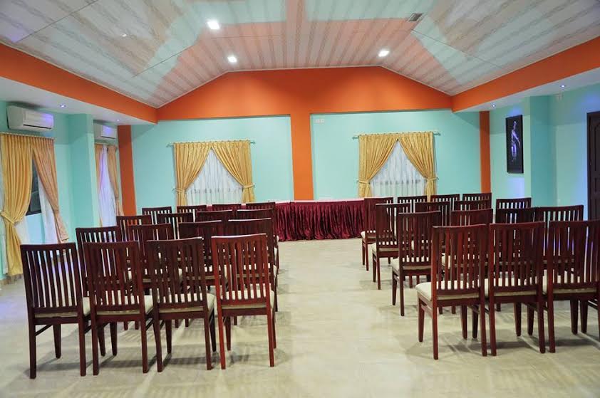 Main gallery