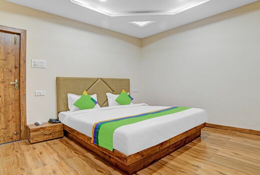 Treebo Nirvana Elite