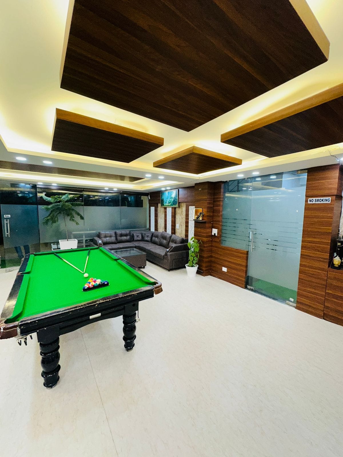 Main gallery