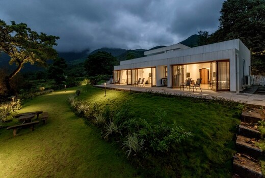 Tanmay Getaways, Mulshi