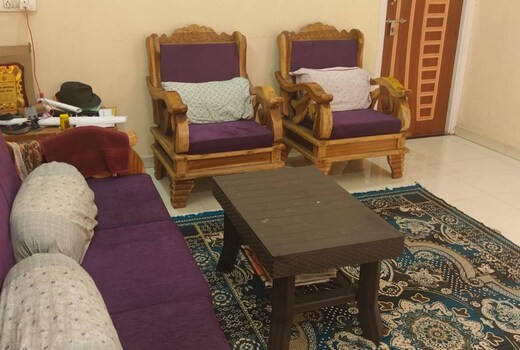 Usha Niwas Your Coastal Retreat