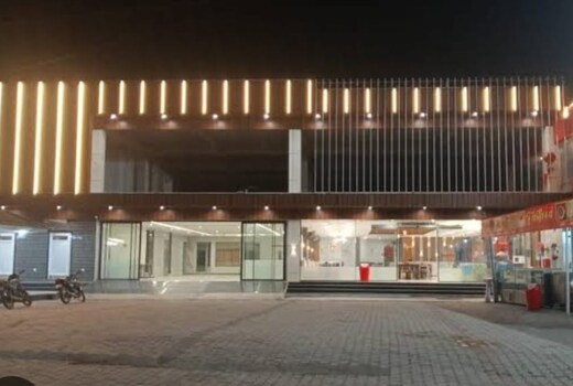 Main gallery