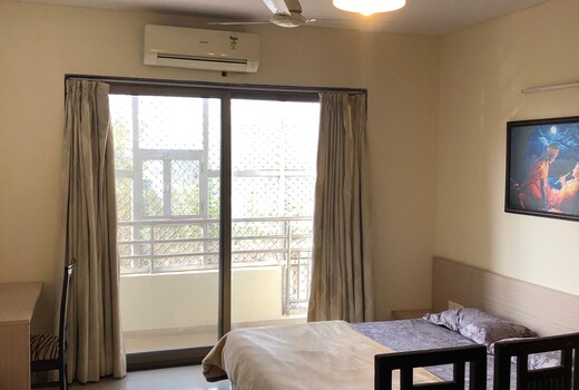 Radha kutir solace studio