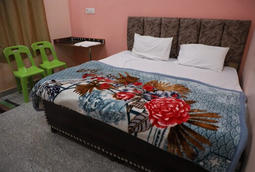 Shri Laddu Gopal Guest House