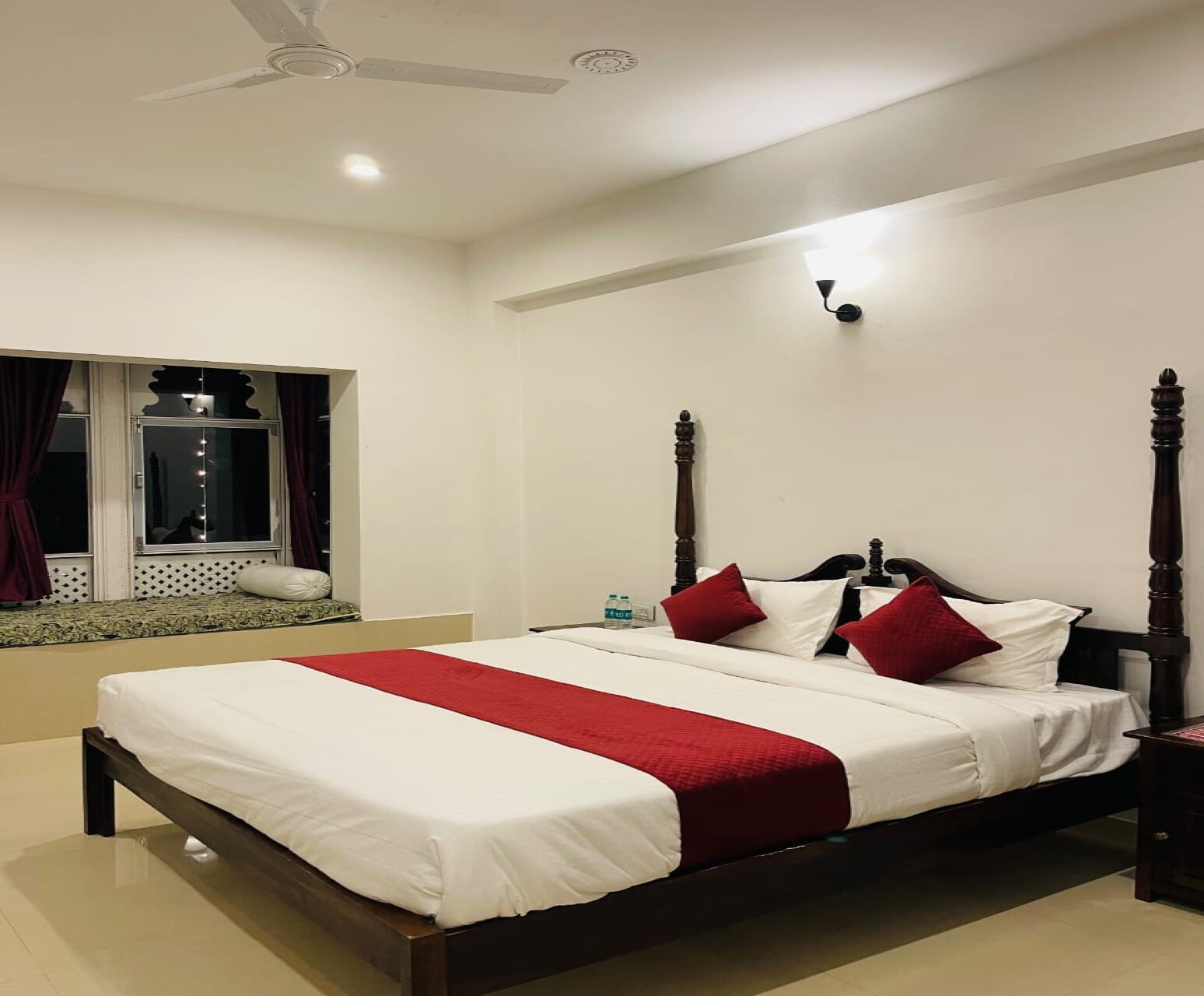 Hinglaj Garh Resort