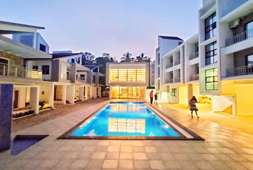 Mirashya Homes - JD 204