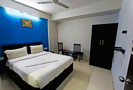 Delta Inn Madiwala