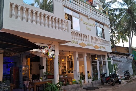 Cupid's Heaven Resort