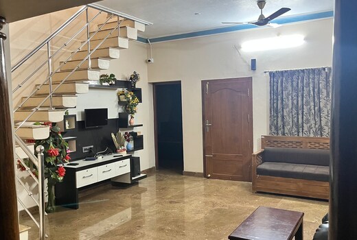 ANTONYS VILLA TIRUNELVELI
