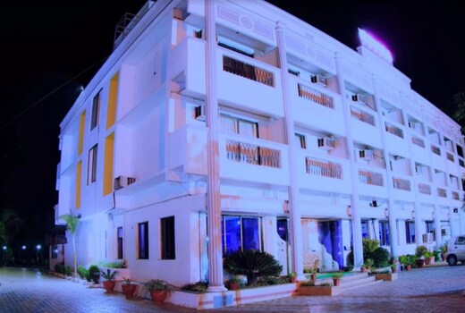 Dadra Resort