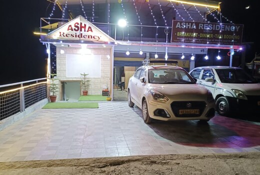 Asha Residency Shimla